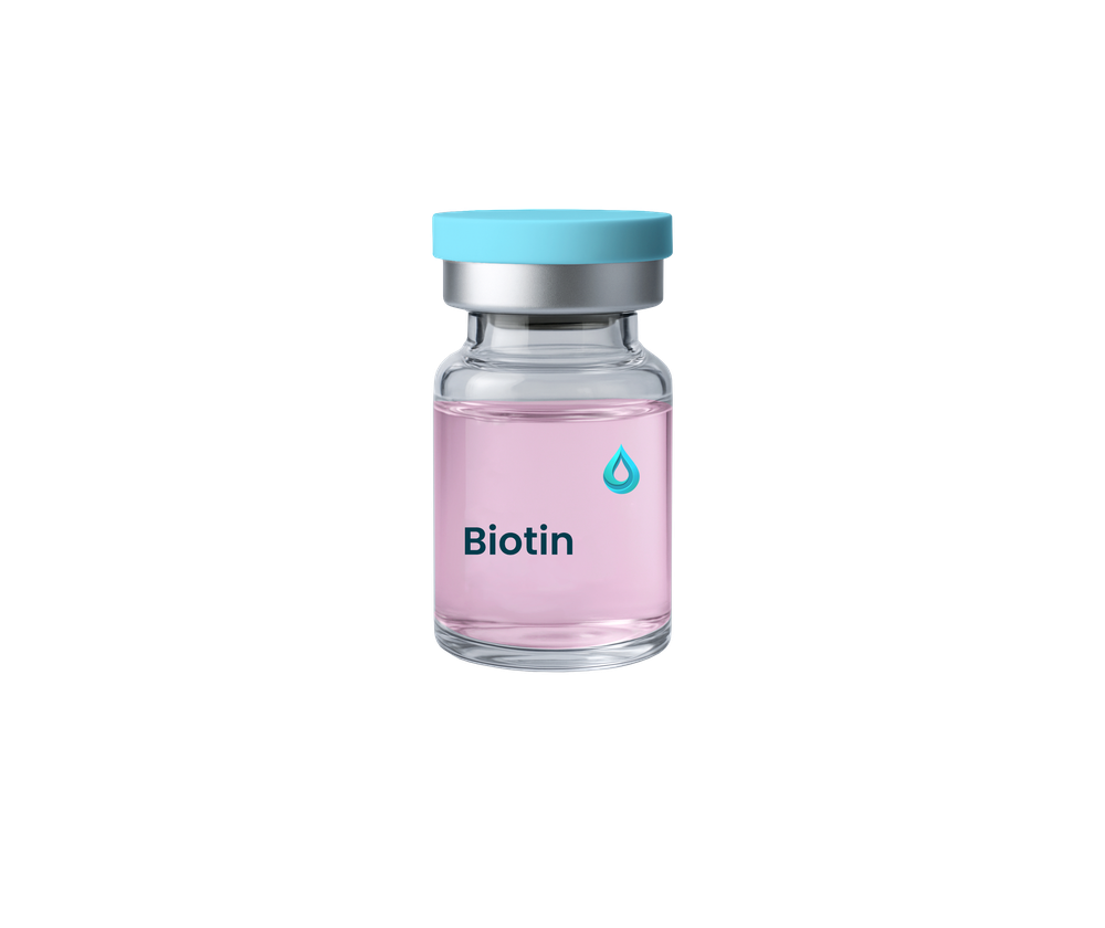 Biotin