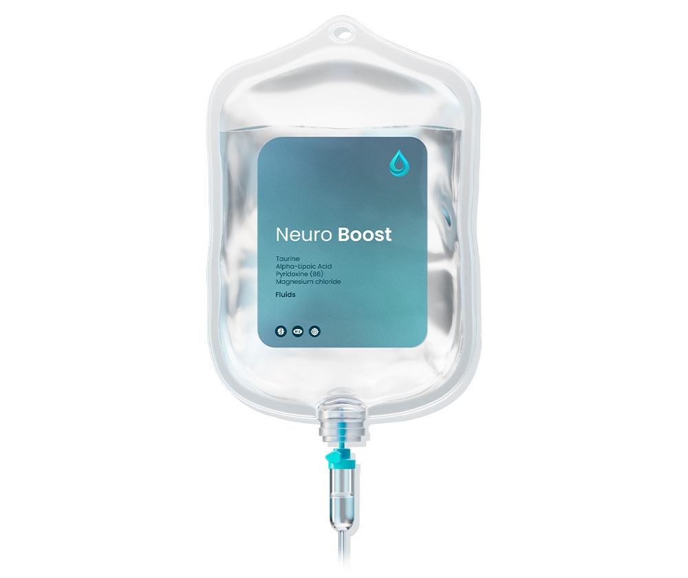 Neuro Boost